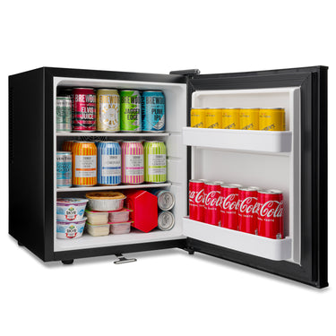 Subcold Aire30 LED Mini Fridge - Black | Refurbished